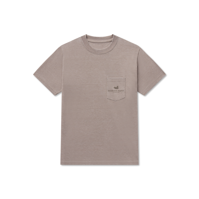 Burnt        Taupe | Front