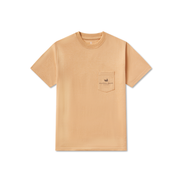 Camel | front
