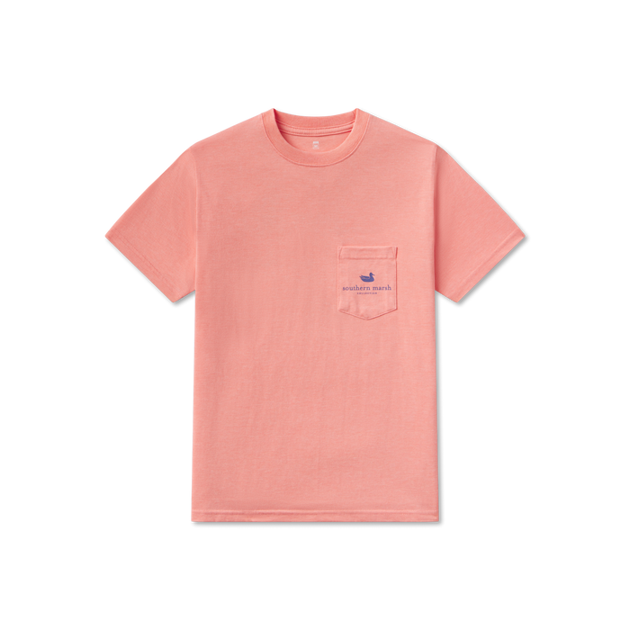 Coral | Front
