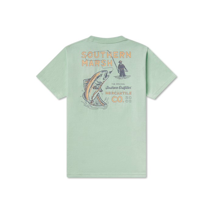 Seafoam