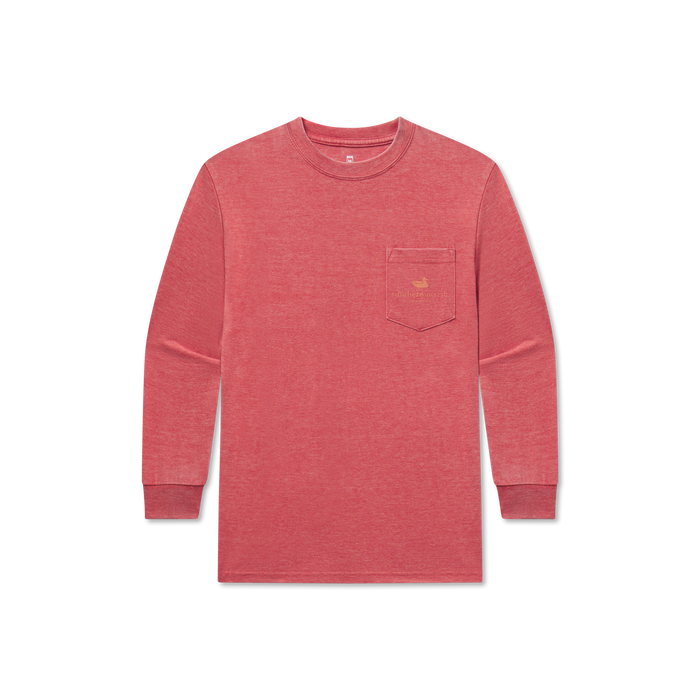 Rust | Front
