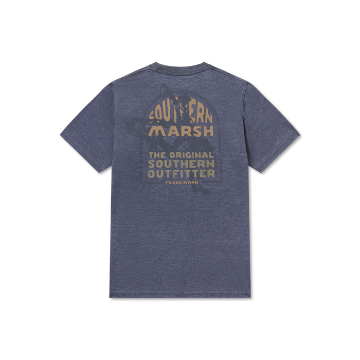 Washed Navy