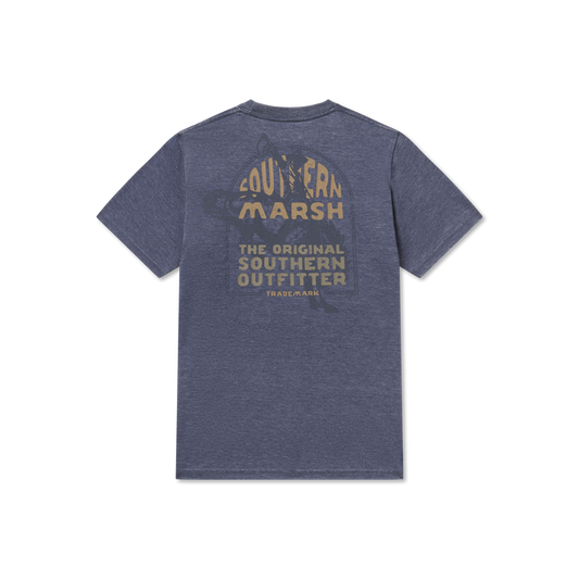 Washed Navy