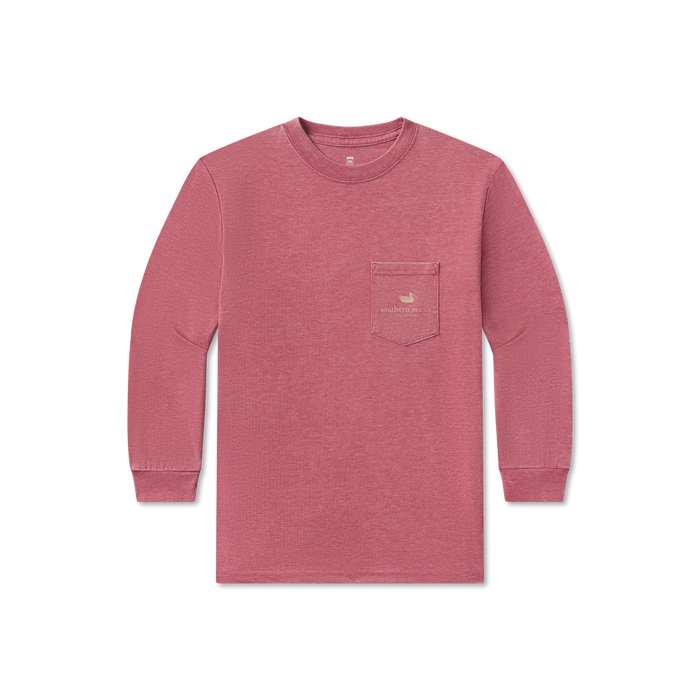 Crimson \ Front