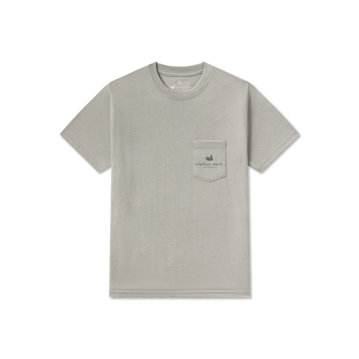 Light Gray | Front