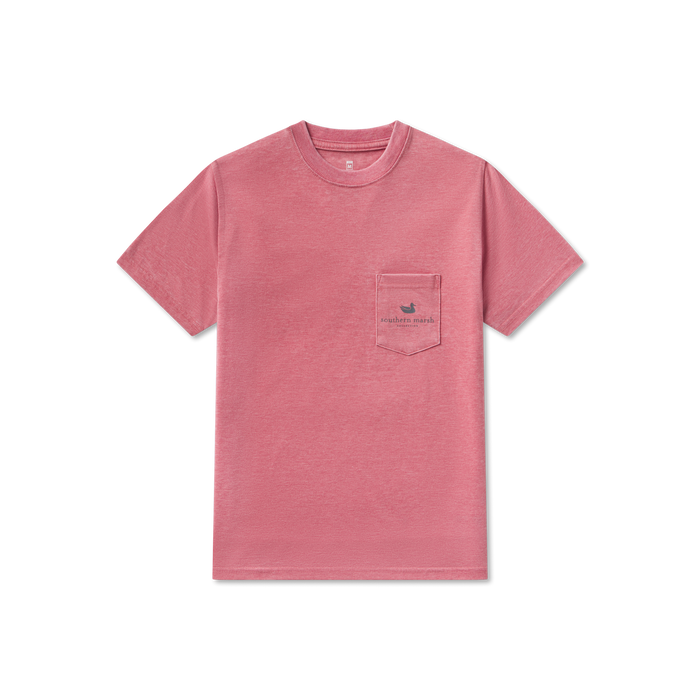Rhubarb | Front
