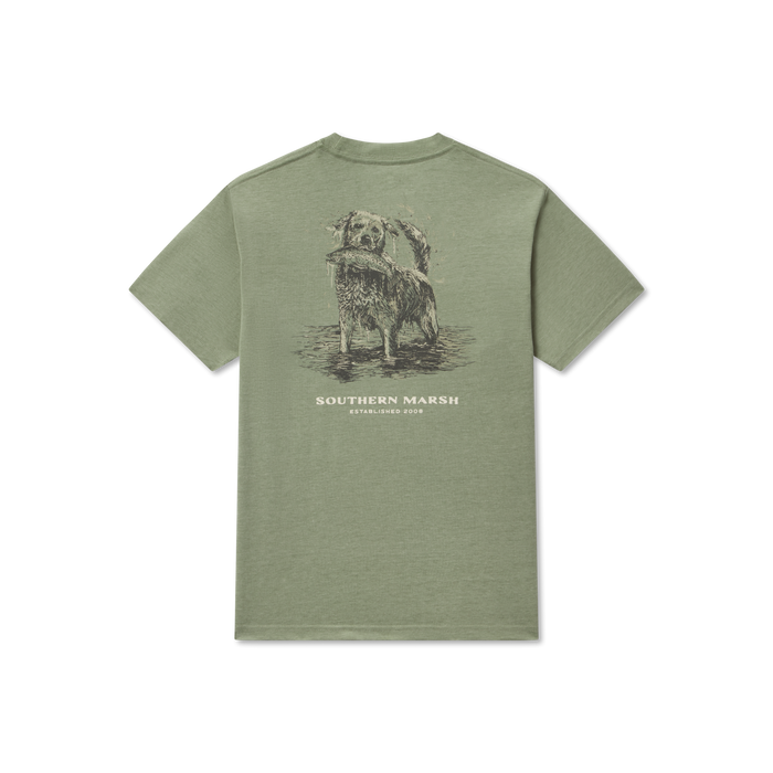 Brigade Olive