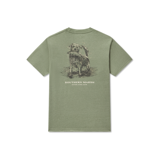 Brigade Olive