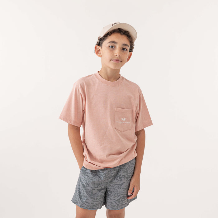 Salmon | On Model Front