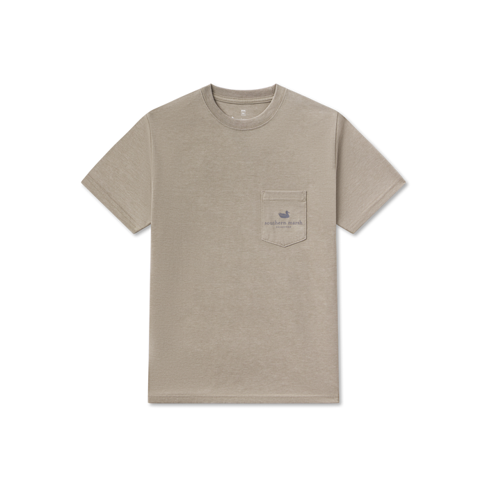 Burnt        Taupe | Front