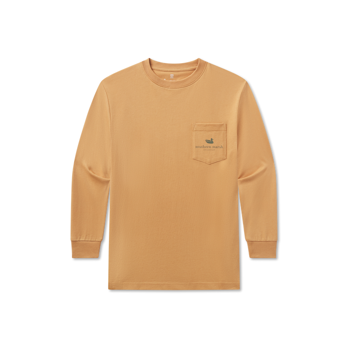 Camel | Front