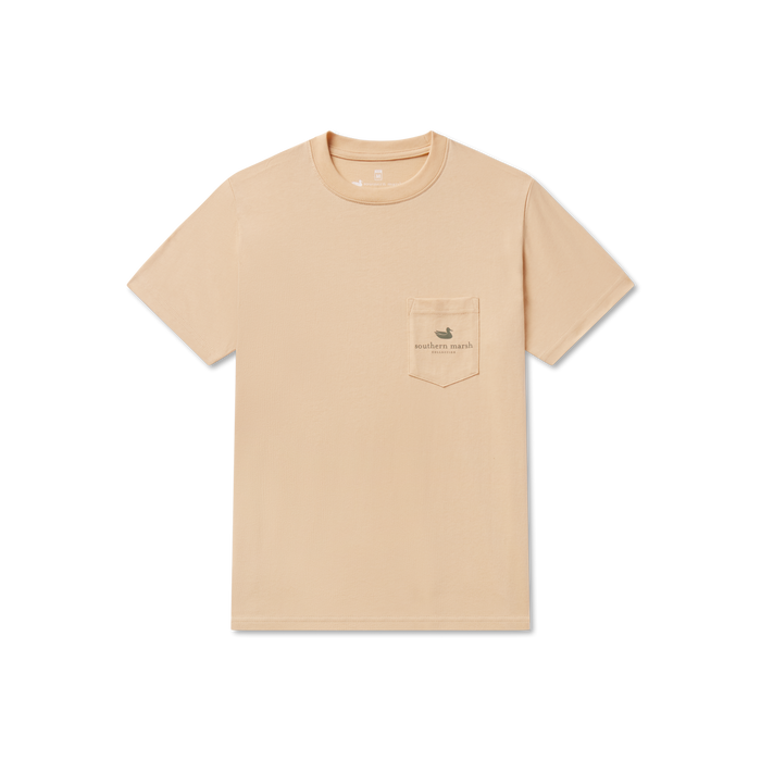 Audubon Tan | Front