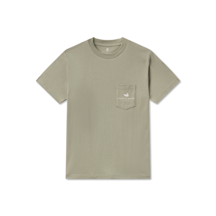 Bay Green | Front