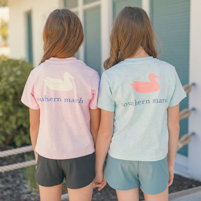 Washed Pink | lifestyle back