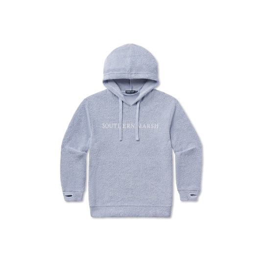 Lilac Terry | Front