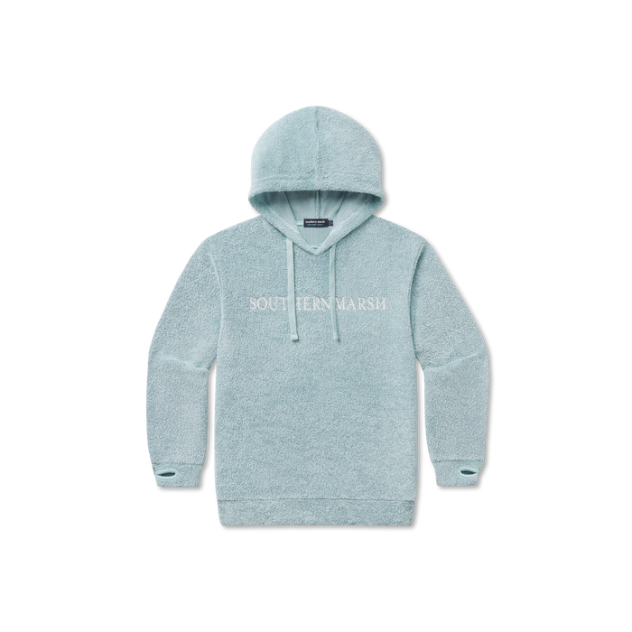 Mint Terry | Front
