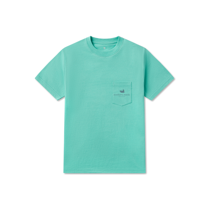 Mint | Front