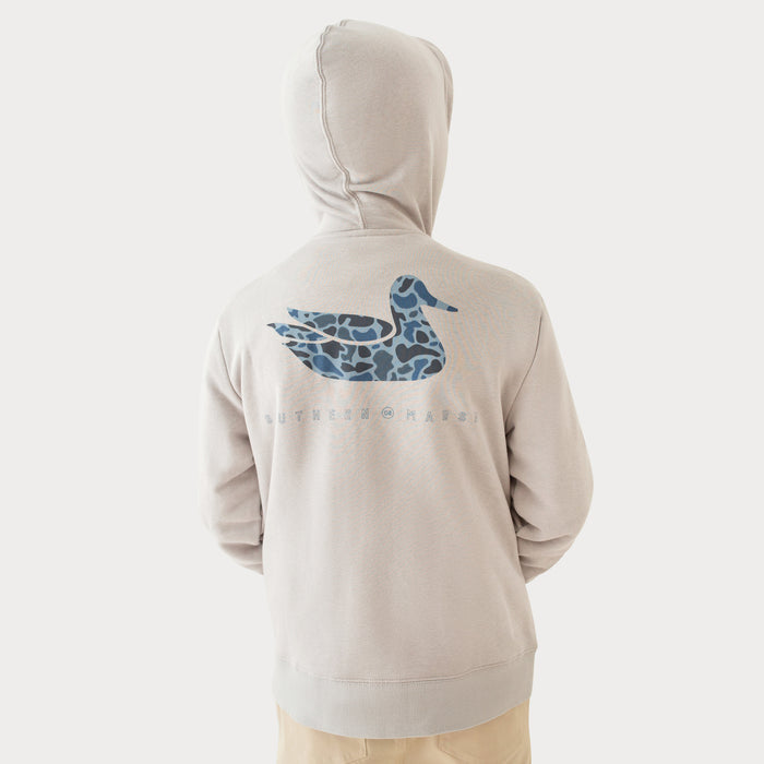 Light Gray / Youth XX-Small