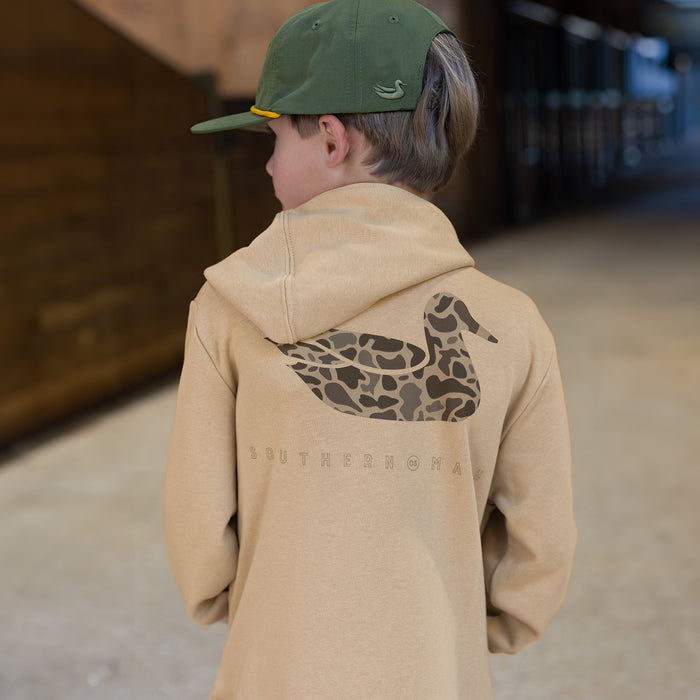 Khaki| LIFESTYLE