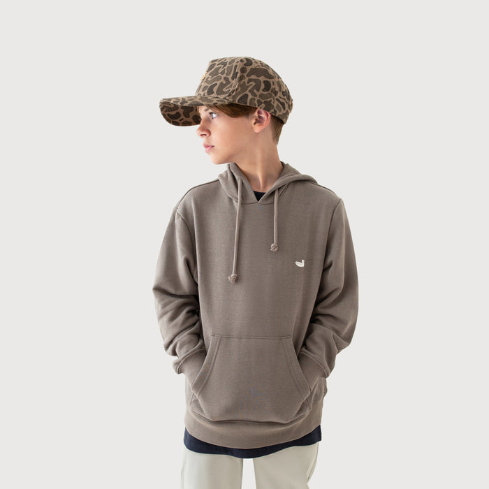 Dark Gray | On Model Front