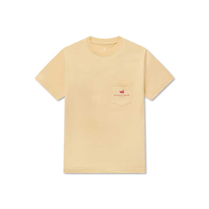 Audubon  Tan | Front