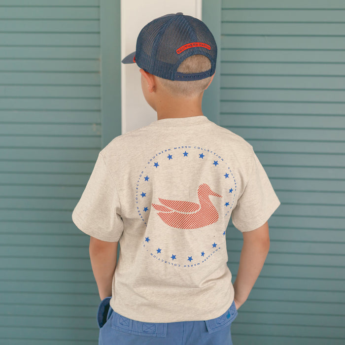 Dark  Bluebonnet | lifestyle back