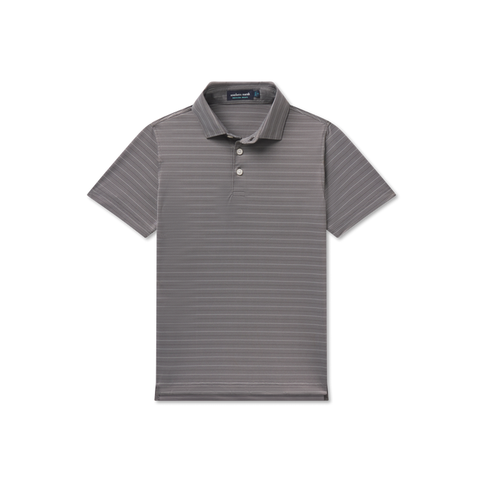 Black & Light Gray | Front