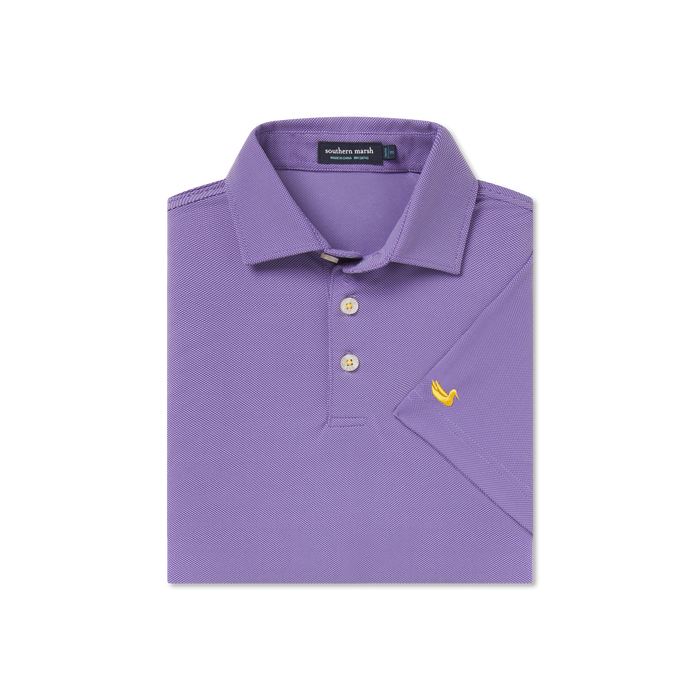 Purple   With Yellow Duck