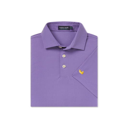 Purple   With Yellow Duck