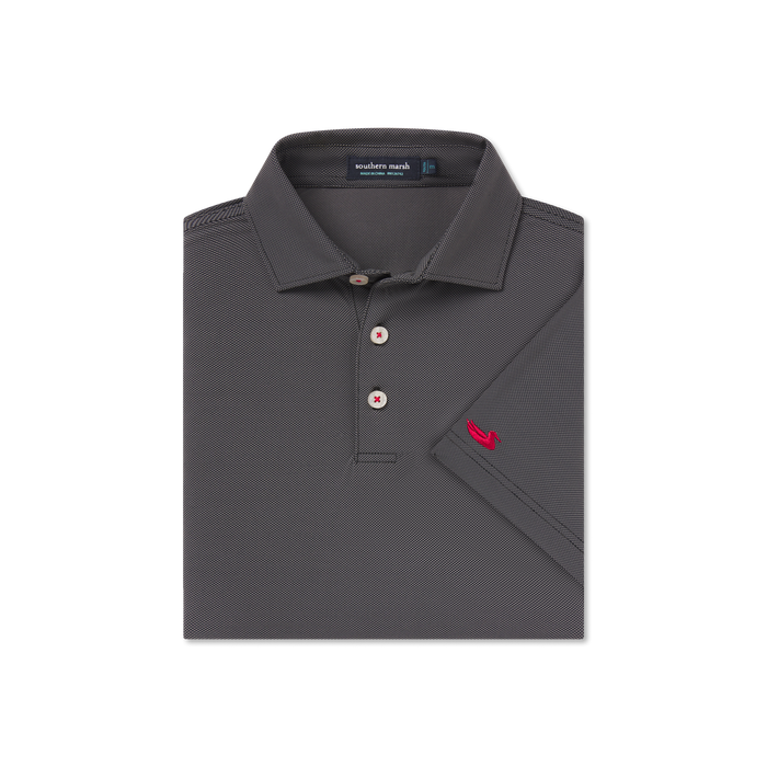 Black  With Red Duck / Youth XX-Small