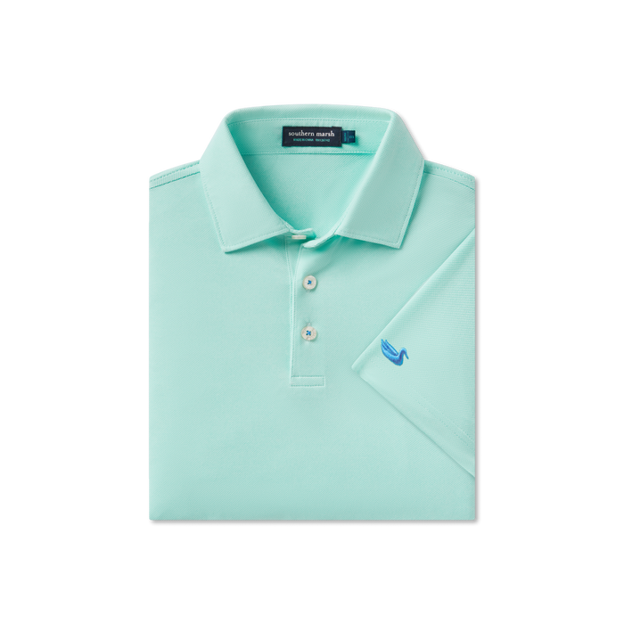 Antigua       Blue / Youth XX-Small