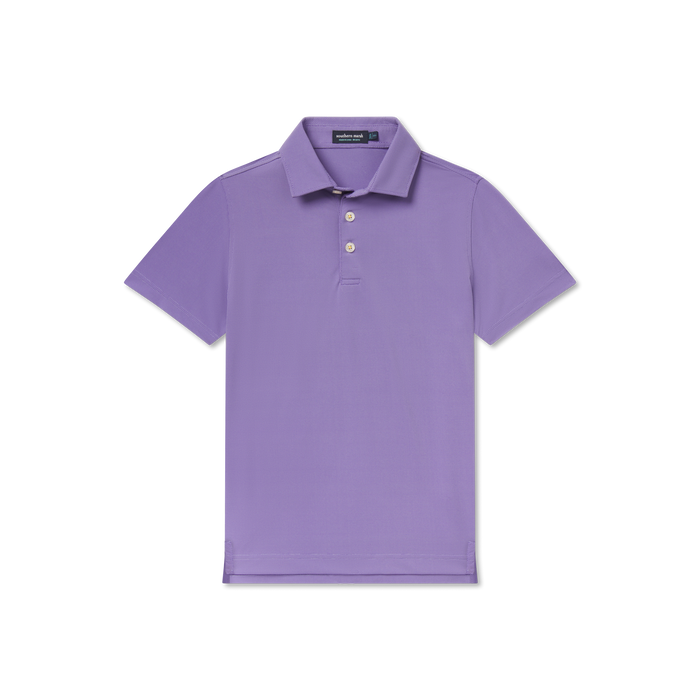 Purple   With Yellow Duck | Front