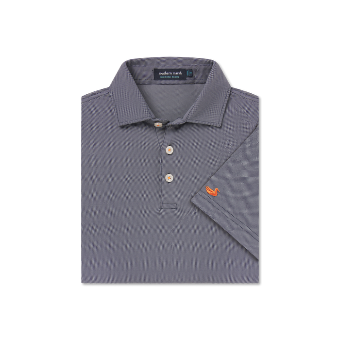 Navy   With Orange Duck