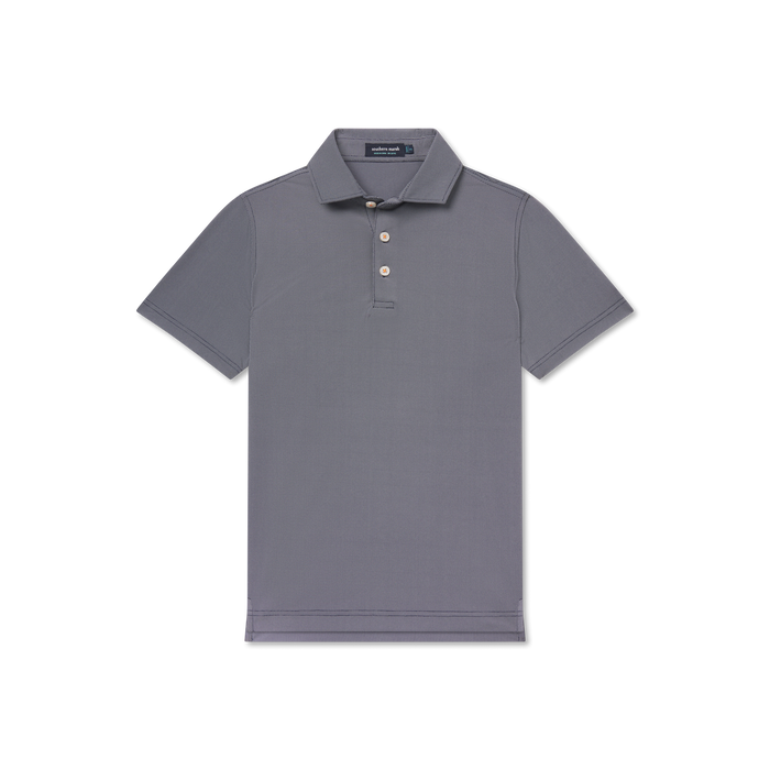 Navy   With Orange Duck | Front