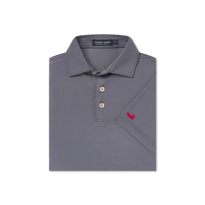 Navy  With Red Duck / Youth XX-Small