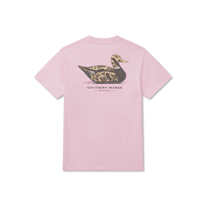 Washed Camelia / Youth XXS