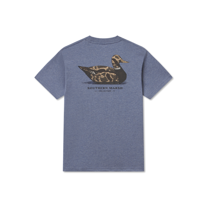 Washed Slate / Youth XXS