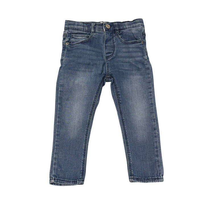 Zara | Blue Jeans | 18-24M