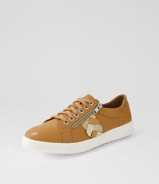 Zazaze (Dark Tan)