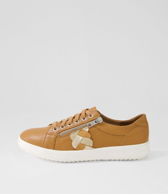 Zazaze (Dark Tan)