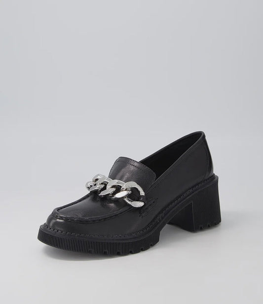 Zusak (Black)