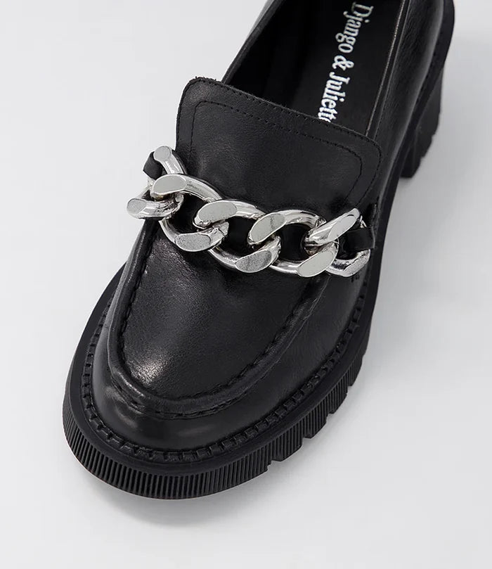 Zusak (Black)